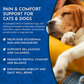 Comfort Plus | Organic Calming + Comfort Support