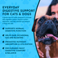 Animal Essentials Daily Digestion | Reflux + Digestive Relief
