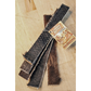 Buckaroo x5 Beef Hide Strips | Natural Chemical-Free Rawhide Alternative