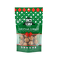 Lord Jameson Holiday Cobbler Organic Dog Treats | Natural USDA Organic Apple & Peanut Butter Treats