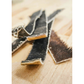 Buckaroo x5 Beef Hide Strips | Natural Chemical-Free Rawhide Alternative