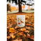 Botanical Bones Pumpkin Spice Dog Treats | Organic Fiber + Fall Comfort