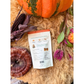 Botanical Bones Pumpkin Spice Dog Treats | Organic Fiber + Fall Comfort
