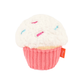 Sugar Rush Cupcake | Non-Toxic Treat Dispensing Plush