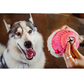 Sugar Rush Cupcake | Non-Toxic Treat Dispensing Plush