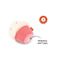 Sugar Rush Cupcake | Non-Toxic Treat Dispensing Plush