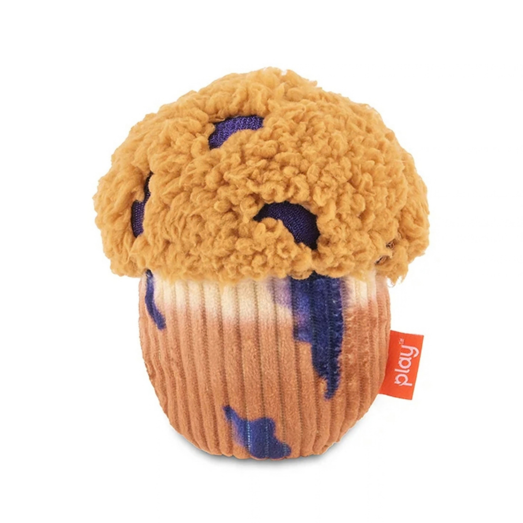 Berry Blast Muffin