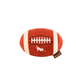 Back to School Fido's Football