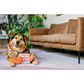 Lucky Treats Dog Toy