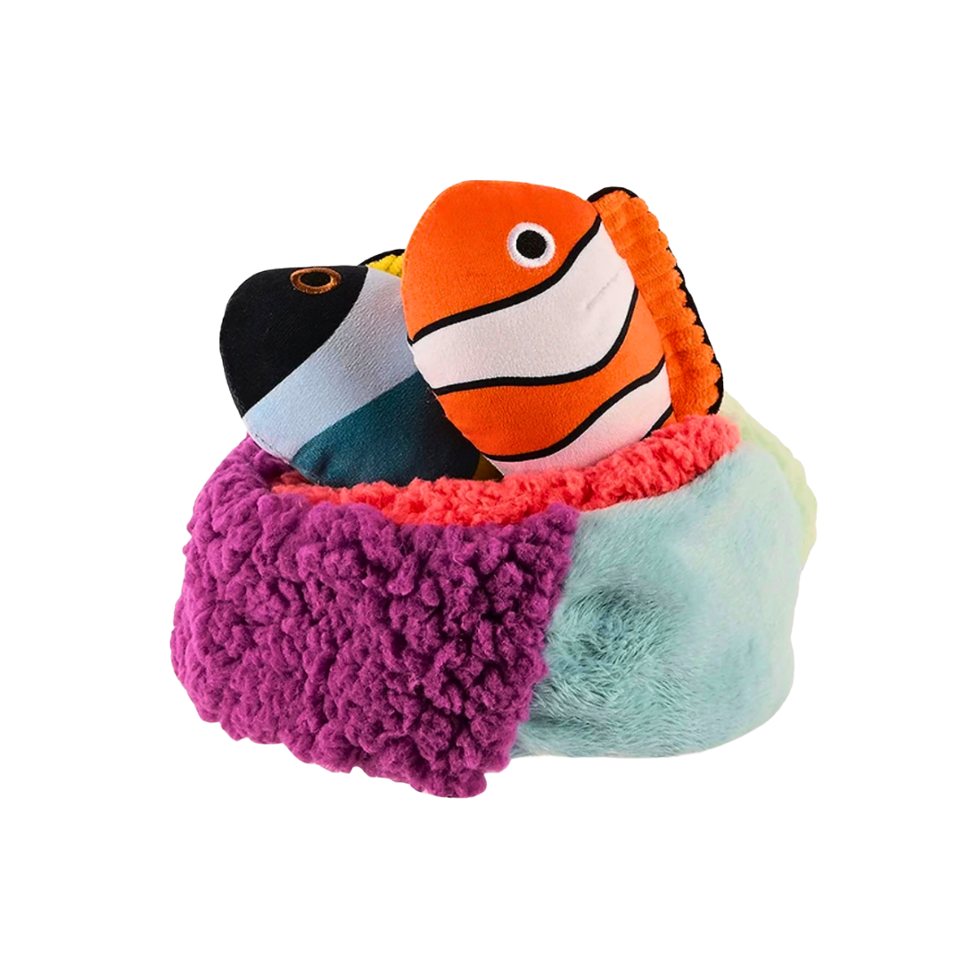 Reef Retreat