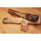 Cowboy 12 Inch Beef Hide Chew | Natural Chemical-Free Rawhide Alternative