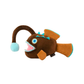 Angler Fish