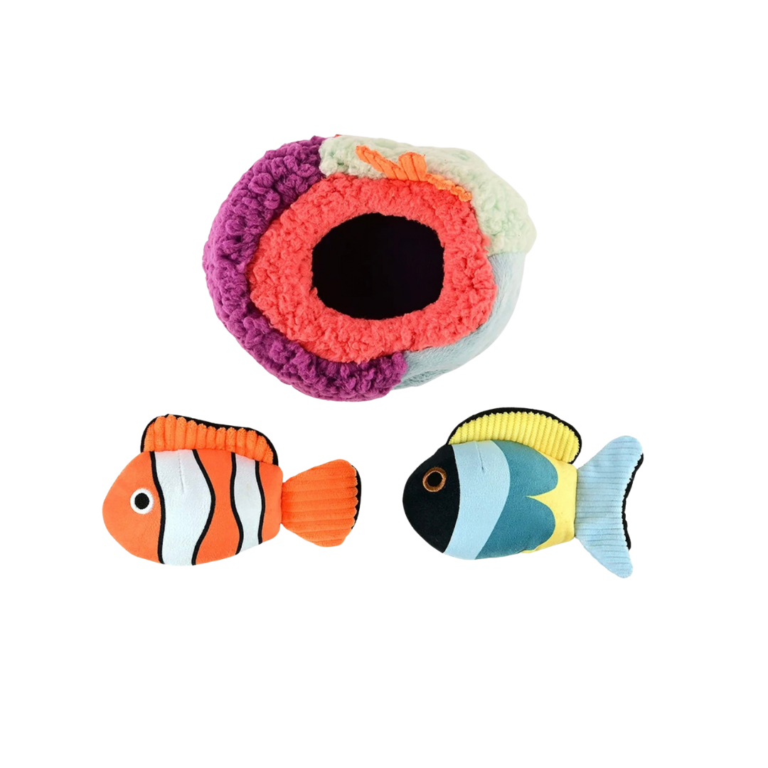 Reef Retreat