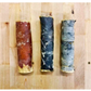 Range Boss 9 Inch Beef Hide Chew | Natural Chemical-Free Rawhide Alternative