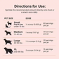 Proactive Paws Prime Enzymes | Natural Full-Spectrum Digestive Enzymes by Dr. Karen Becker