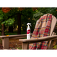 Grow Natural Air Freshener | Flannel + Leaves