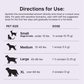 Proactive Paws Mobility Matrix | Multi-Pathway Joint + Muscle + Mobility Support