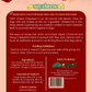 Cheweese Apple Spice | High-Protein Yak Cheese Chews