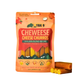 Cheweese Golden Blend | High-Protein Yak Cheese Chews