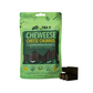 Cheweese Super Greens | High-Protein Yak Cheese Chews