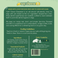 Cheweese Super Greens | High-Protein Yak Cheese Chews