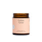 Fontana Essential Oil Candle | Golden Grove