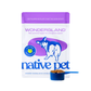 WonderGland | Natural Anal Gland Fiber Support for Dogs