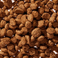 WonderGland | Natural Anal Gland Fiber Support for Dogs