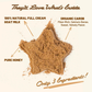Carob Cowboy Hot Milk | Natural Superfood Goat Milk Topper