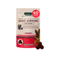 Animal Essentials Joint Support Soft Chews | Natural Herbal Green-Lipped Mussel Hip + Joint Support