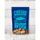 Finfare Freeze Dried Salmon Skin Bites