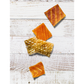 Finfare Freeze Dried Salmon Skin Bites