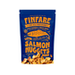 Finfare Freeze Dried Salmon Nuggets