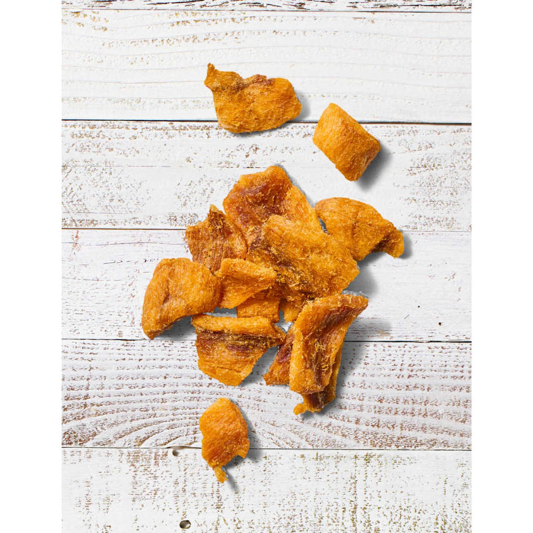Fanfare Freeze Dried Salmon Nuggets