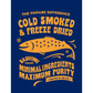 Finfare Freeze Dried Salmon Nuggets