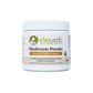 Wholistic Pet Organics Organic Mushroom Powder | Organic 10-Mushroom Immune + Cognitive Blend