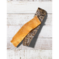 Finfare Freeze Dried Salmon Skin Strips