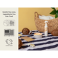 Grow Natural Air Freshener | Coconut Soleil