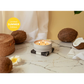Grow Natural Candle | Coconut Soleil