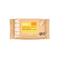 Terra Manuka Honey Wipes | Natural Soothing Bamboo Wipes