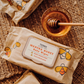 Terra Manuka Honey Wipes | Natural Soothing Bamboo Wipes