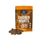 Shepherd Boy Farms Chicken Hearts