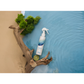 Grow Natural Air Freshener |  Coastal Tide
