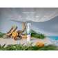 Grow Natural Air Freshener |  Coastal Tide