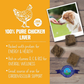 Shepherd Boy Farms Chicken Liver