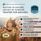 Animal Essentials Joint Support Soft Chews | Natural Herbal Green-Lipped Mussel Hip + Joint Support