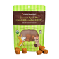 CocoTherapy Maggie's Macaroons Coconut Apple Pie | Soft Organic Coconut Treats