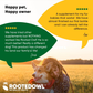 Rooted Owl Joint & Muscle Health | Natural UC-II Collagen