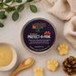 Sustenance Herbs Protect-A-Paw | Organic Healing + Protective Paw Balm