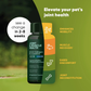 Rooted Owl Joint & Muscle Health | Natural UC-II Collagen